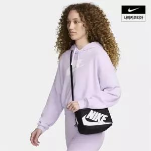 나이키 NIKE 여성 미니 슈박스 크로스바디 백 3L FN3059-010