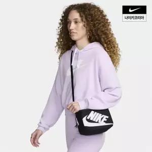 나이키 NIKE 미니 슈박스 크로스 백 3L FN3059-010
