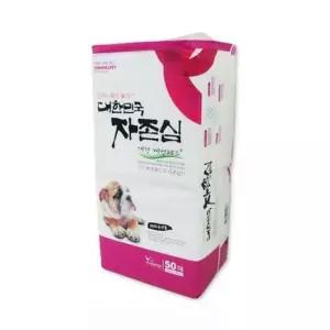 [무료배송] 자존심 애견 배변패드 50매 4개 1타