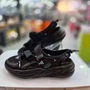 아디다스 OZWAVE SANDAL JS4582 블랙HDD