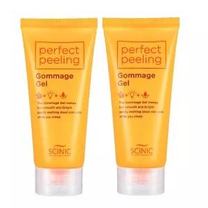 [1+1] 싸이닉 퍼펙트필링젤 더블 기획 120ml+120ml