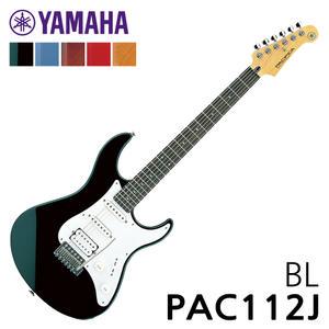 YAMAHA Pacifica PAC112J 일렉 기타 / PAC-112J