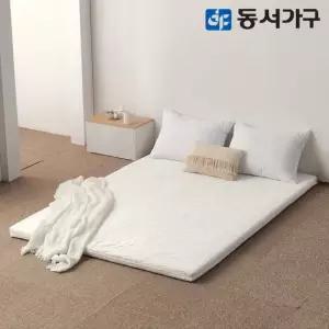 동서가구 EZ매트 LM 볼라텍 퀸 Q 케미컬폼 매트리스 고정밴드형 DF632831