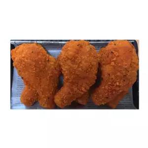 사세 매콤점보 닭다리후라이드 1.3kg 10개입 편의점치킨