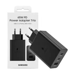 정품 65W 멀티포트 PD 어댑터 충전기 / EP-T6530N