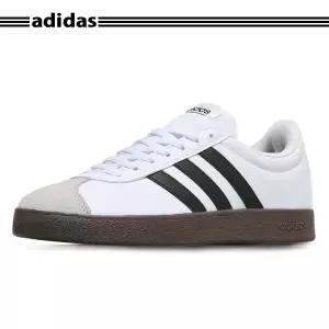 운동화 VL 코트 베이스 클래식 스니커즈 화이트 ID3711