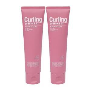 [미쟝센] 컬링에센스 2X 내추럴컬 150ml x2_M