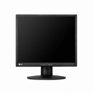 [오늘출발] LG 19BR35L 19인치 4:3 모니터 LED IPS 피벗 벽걸이 DSUB HDMI 단자 /Mp