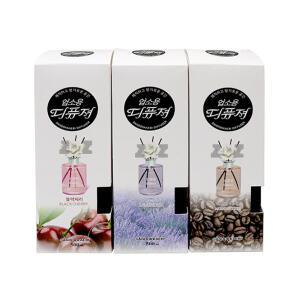산도깨비 업소용 디퓨저 500ml-H 아로마디퓨저 방향제