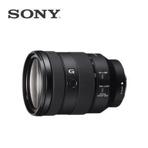 소니코리아 정품 FE 24-105mm F4 G OSS (미개봉 새상품) SEL24105G 줌 렌즈