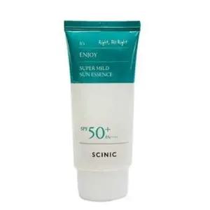 싸이닉 엔조이 슈퍼 마일드 썬 에센스 50ml x2SET (AD)
