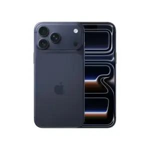 Apple 아이폰 17 프로 맥스 자급제 512GB 딥 블루 MFYU4KH/A