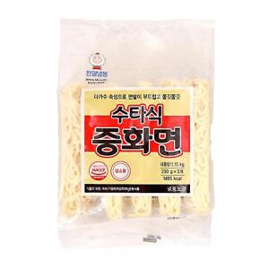 수타식중화면 1.15KG(230Gx5입)/천일
