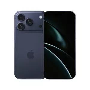 Apple 아이폰 17 프로 자급제 256GB 딥 블루 MG8J4KH/A S_B