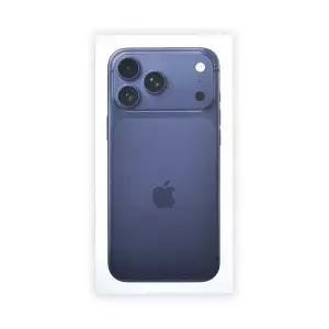 국내 Apple 애플 아이폰17프로 512GB 자급제-딥블루 MG8N4KH/A_it