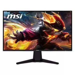 MSI 모니터 G242L850 E14 게이밍 FHD IPS 144Hz 1ms 무결점