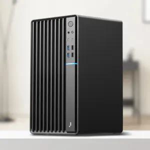 주연테크 굿워크 D1v12400B_D55 12세대 i5-12400/DDR5 8G/NVMe256G/윈11홈(판매점설치)