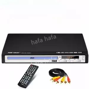 가정용 플레이어 홈시어터 USB 연결 DVD 재생기 블루레이 영화감상 CD