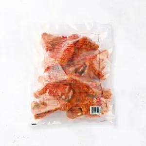 사세 매콤점보닭다리 1.3KG 치킨 담백한 촉촉한 순살 한입