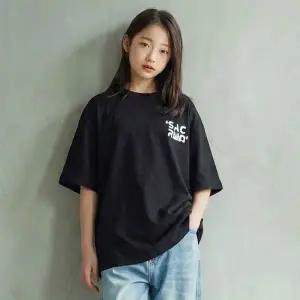 [보리보리/도나루카]다이스오버핏반팔티