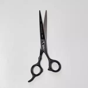 헤어커트가위 Maha 전문가용 이발가위 헤어커트 미용가위 18cm