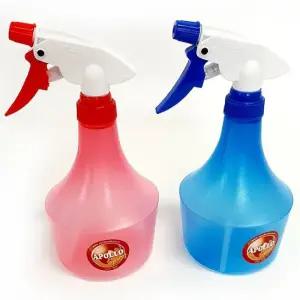 분무기 물뿌리개 스프레이 원예 화단 450ml/농업용/업소용/공병/세탁소/다림질/가정용/미용실/텃밭/화초