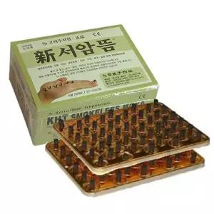 [고려수지침학회] 신서암뜸 (200개입)