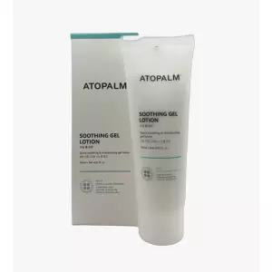 아토팜 수딩 젤 로션 120ml