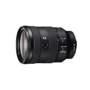 소니 - FE 24-105MM F4 G 렌즈(SEL24105G/2), 줌 OSS 블랙 표준
