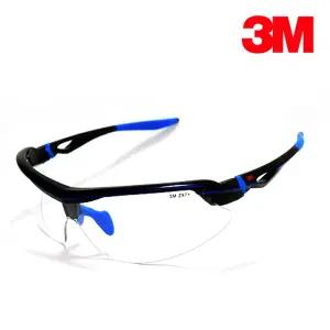 3M 보안경 투명렌즈 AP 300