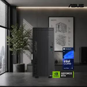 ASUS ExpertCenter D700MF-DAU9R56T [U9-285/RTX5060Ti/128GB/1TB/W11P] -da