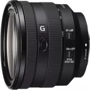 소니 - FE 24-105mm F4 G OSS 표준 줌 렌즈(SEL24105G/2) 블랙