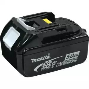 BL1850B 리튬 마끼다 (18V/5.0Ah) 배터리