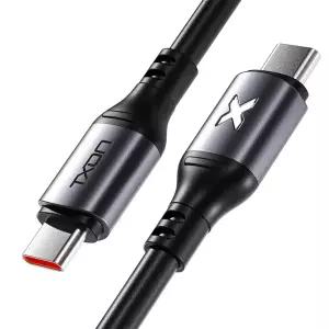 [티엑스온] 240W PD C TO C타입 초고속 충전 케이블