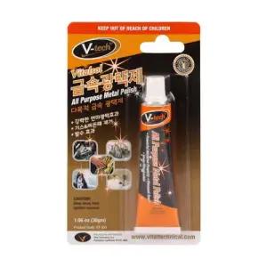 브이텍 금속광택제 (VT-551) 30g