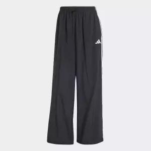 아디다스 ADIDAS 에센셜 3S 라이프스타일 우븐 파라슈트 팬츠 [JE1306] 244562