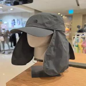 노스페이스 NE3CS14C 남여 TNF 라이트 쉴드 차양막 캡 240795