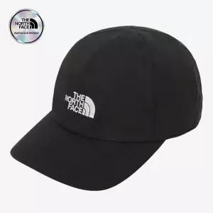 노스페이스 고어텍스 볼 캡 NE3CR54A BLK