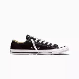 컨버스 CONVERSE 척테일러 올스타 클래식 블랙 M9166C