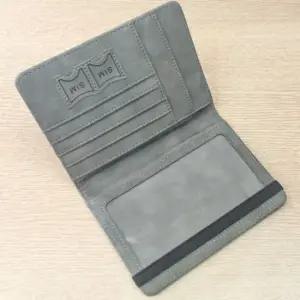 여권케이스 RFID 보안 지갑 여권파우치 보관함 여권커버 여권파우치 여권보관여권케이스