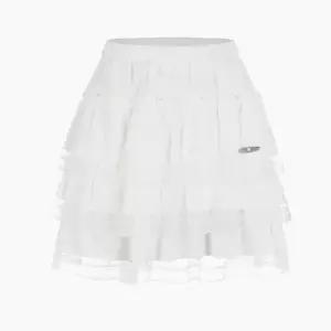 [에고이스트][AK수원점] [에고이스트] [BLUE LABEL] 레이스 캉캉 스커트 ES2OSK09
