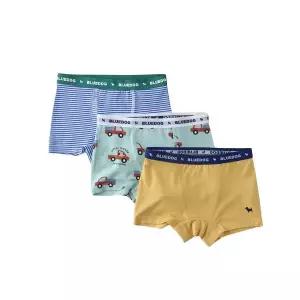 블루독 자동차3종사각팬티 269E0-510-02 TLB258