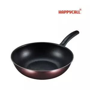해피콜 올 뉴 컴포트 다이아몬드 IH 인덕션 궁중팬 28cm