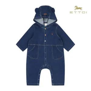 [롯데백화점]에뜨와 테오진우주 07T527505/임신,출산,신생아,백일,돌선물,조카선물,유아외출복