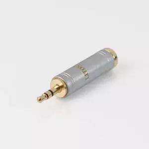 LITON 3.5 숫 -5.5 암 변환젠더 총알단자 헤드폰잭 35변환단자 55 믹서변환단자
