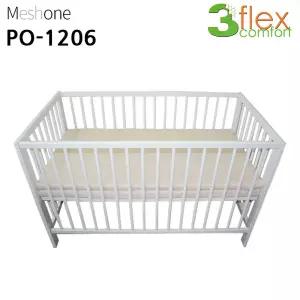 3D 매쉬 코지 미끄럼 유아매트 PO1206 아기토퍼매트리스