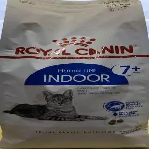 [하프클럽/셀럽하우스]로얄캐닌 인도어7 플러스 고양이 반려묘 1.5kg