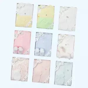 에뜨와 출산 임신축하에뜨와여름 배내수트SET 07T317907 3 5052173