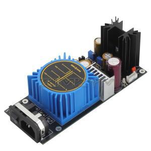 A6 연삭기 선형 전원 모듈 230V/115V 실버/순은 리본 케이블+12VDC