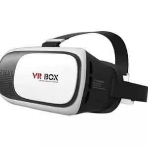 (다올)VR BOX2 3D 체험 가상현실 기기